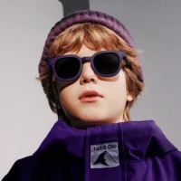 משקפי שמש עכשוויים לילדים