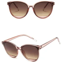 משקפי שמש וינטג' לנשים