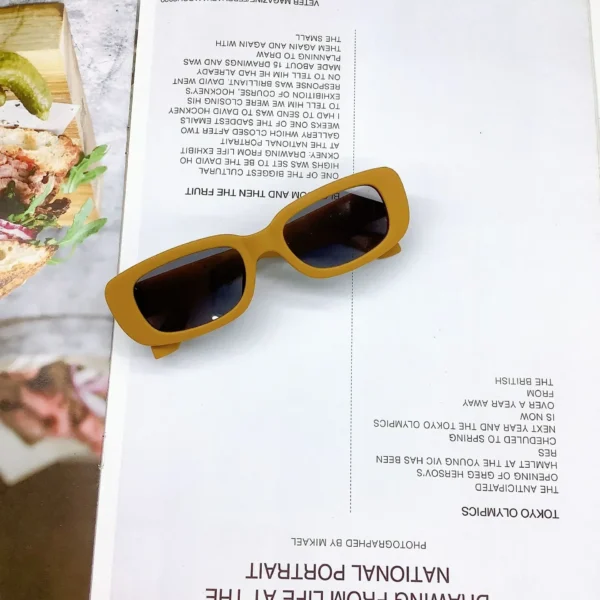 ⁦משקפי שמש חמודים לילדים⁩ – תמונה ⁦10⁩