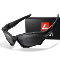 משקפי שמש לדיג ומסעות קאמופלאז'