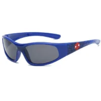 משקפי ספיידרמן פלסטיק לילדים