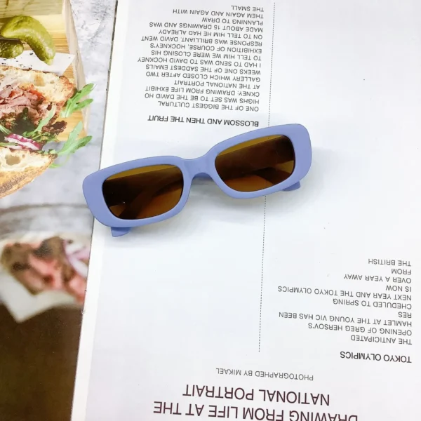 ⁦משקפי שמש חמודים לילדים⁩ – תמונה ⁦9⁩