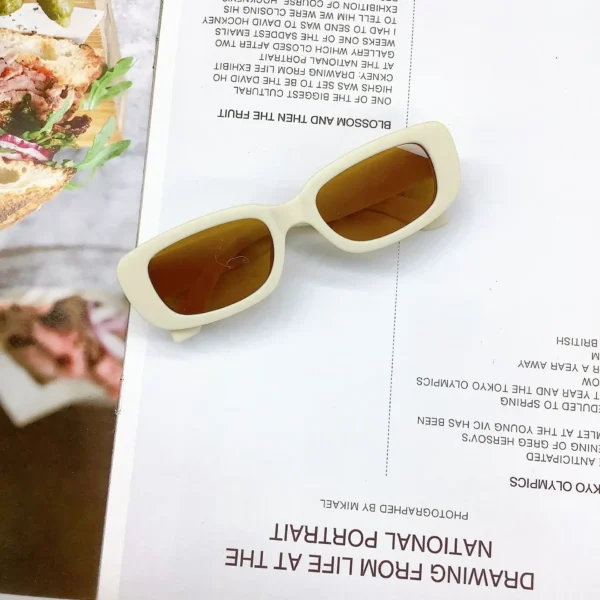 ⁦משקפי שמש חמודים לילדים⁩ – תמונה ⁦12⁩